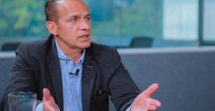 Entrevista | Israel Vallarta niega acuerdos con el gobierno: ‘Lo que no se me perdona es mi tenacidad’