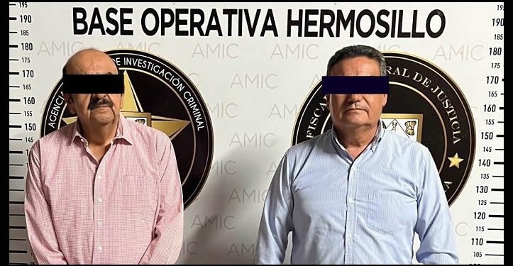 Son dos los ex funcionarios de la SEC detenidos por peculado