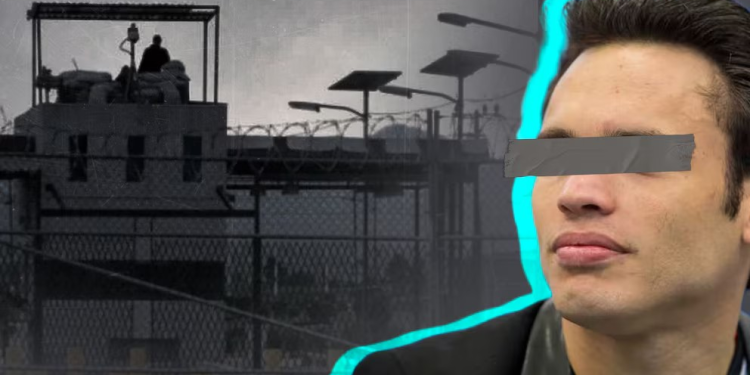 Audiencia de Julio César Chávez Jr.: el sábado se definirá si el boxeador es vinculado a proceso