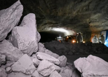 China se afianza como líder mundial al contar con varias empresas como CATL, BYD y otras que están a la vanguardia en la investigación y desarrollo de baterías de sodio