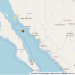 Temblor en Sonora: se registra sismo de 4.2 en H Guaymas