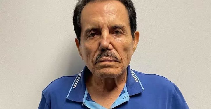 “Mayo” Zambada se declara culpable en EU por crimen organizado y narcotráfico