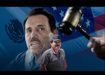 “El Mayo” Zambada se declara culpable por dos cargos de narcotráfico en EEUU: confiesa que sobornó a militares, políticos y policías