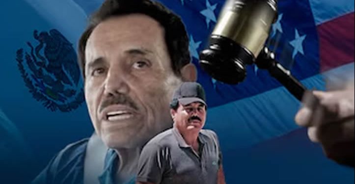 “El Mayo” Zambada se declara culpable por dos cargos de narcotráfico en EEUU: confiesa que sobornó a militares, políticos y policías