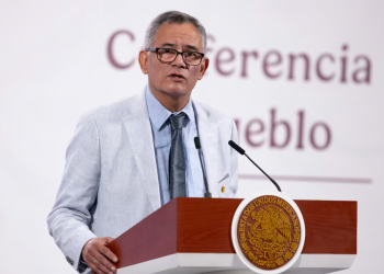 Jalisco, Puebla y Sonora impulsan chip mexicano para diagnóstico de salud