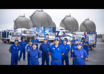 Caso Zeta Gas: una historia de injusticias