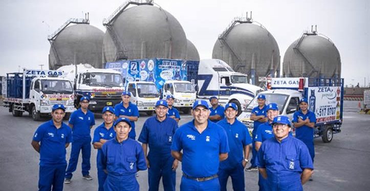 Caso Zeta Gas: una historia de injusticias