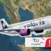 Vuelo de Volaris Tijuana-La Paz aterriza en Hermosillo tras emergencia aérea