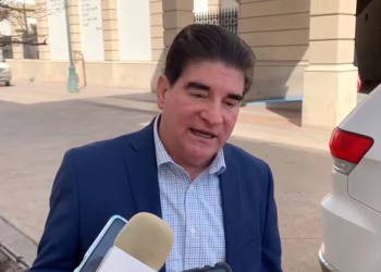 Francisco Sergio Méndez: Delegado de la FGR en Sonora desmiente su detención
