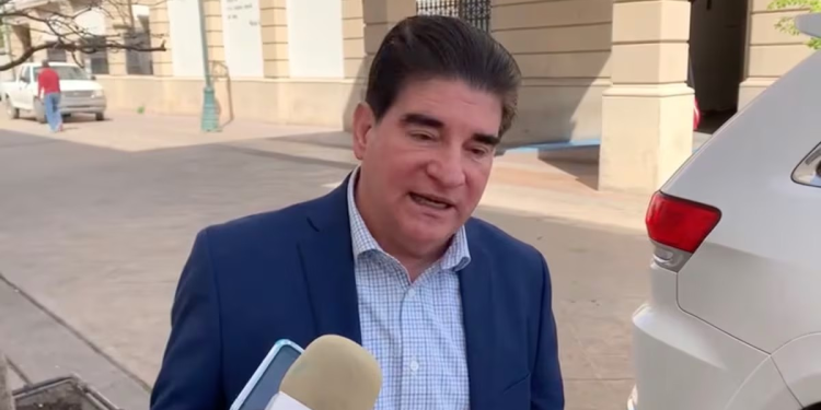 Francisco Sergio Méndez: Delegado de la FGR en Sonora desmiente su detención