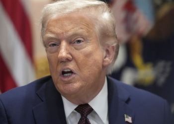 Trump hará “emocionante” anuncio sobre el Departamento de Defensa: Casa Blanca; sugirió renombrarlo como “Departamento de Guerra”