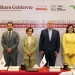 Presenta Roberto Fierro avances de modernización y transparencia en Hermosillo