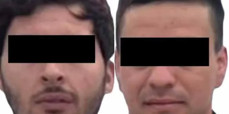 FGR asegura fentanilo y heroína en operativo conjunto en Sonora