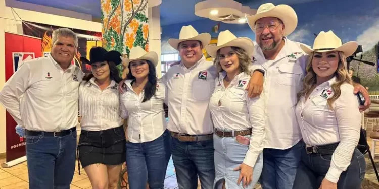 La Kaliente 90.7 FM celebra 32 años con el festival regional más grande de Hermosillo