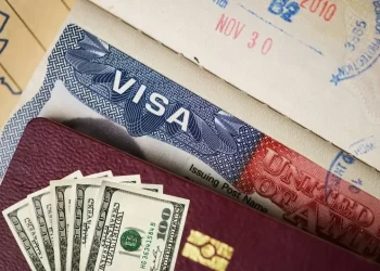 Nuevos precios de la visa americana 2025: así quedan las tarifas desde octubre