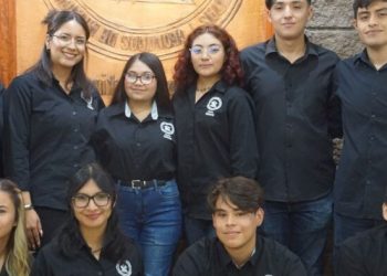 AIMMGM Distrito Sonora invita a su programa de becas