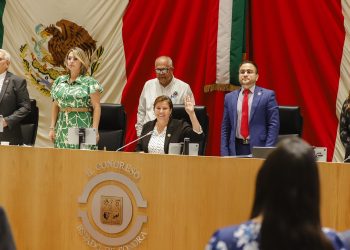 Aprueba Congreso de Sonora reformas a leyes, revocaciones y turna iniciativas