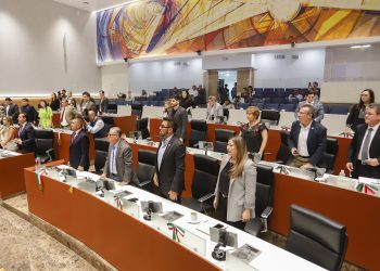 Turna Congreso de Sonora iniciativas sobre violencia familiar, impuestos ejidales, registro de animales de compañía y desarrollo rural