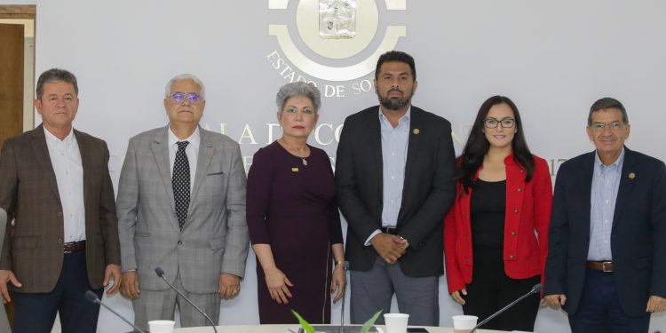 Analiza Comisión de Fiscalización resultados de la Cuenta Pública Estatal y Municipal 2024