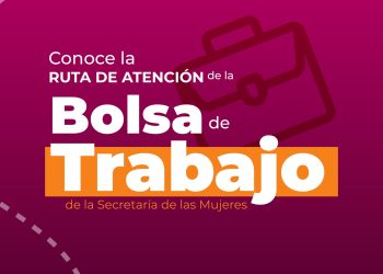 Guía de contacto para la Bolsa de Trabajo para Mujeres que sufrieron violencia en Sonora
