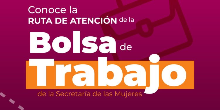 Guía de contacto para la Bolsa de Trabajo para Mujeres que sufrieron violencia en Sonora