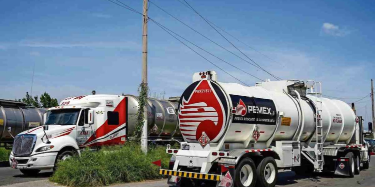 Lo que Arabia Saudita entendió sobre el petróleo, y México no