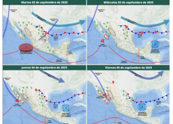 Muere jornalero agrícola en volcadura de camioneta tipo van; hay 12 lesionados