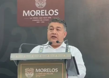 Autoridades desmienten robo a casa de Noroña en Tepoztlán; es la propiedad de su vecina, precisan