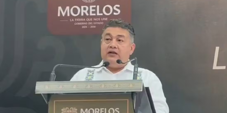 Autoridades desmienten robo a casa de Noroña en Tepoztlán; es la propiedad de su vecina, precisan