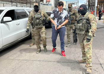 FGR impugna libertad condicional de Julio César Chávez Jr.