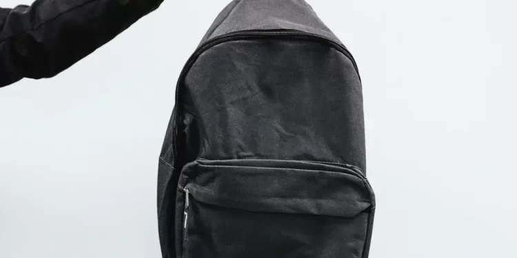 Abandonan Mochila con Droga con Valor de 200 Mil Dólares en Frontera de Sonora