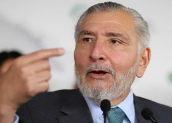 Morena contra Morena: acusan a Adán Augusto López de incumplir acuerdos