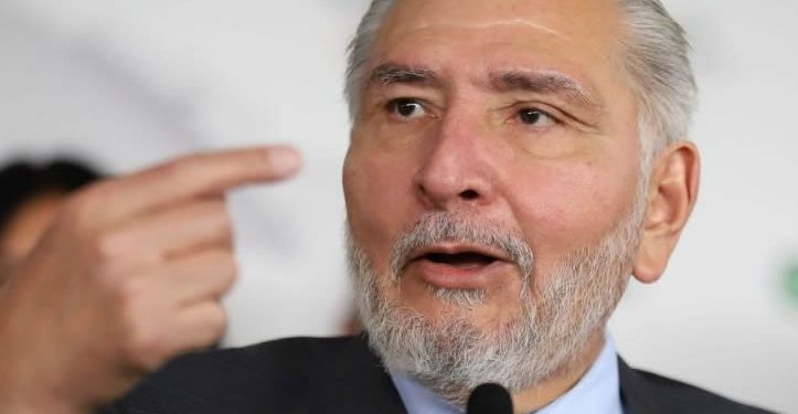 Morena contra Morena: acusan a Adán Augusto López de incumplir acuerdos