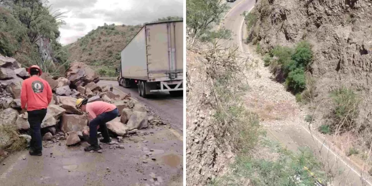 Inundaciones en Sonora por Monzón Mexicano: Estas Fueron las Afectaciones por Municipio