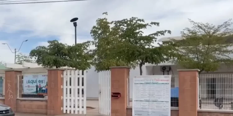 Huracán Lorena 2025: ¿Dónde Estarán Instalados los Albergues en Hermosillo?