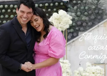 Entregan Anillo de Compromiso a Alejandra Valencia, Arquera Olímpica; Esto Sabemos