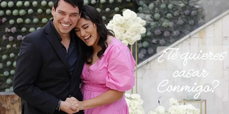 Entregan Anillo de Compromiso a Alejandra Valencia, Arquera Olímpica; Esto Sabemos