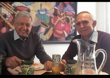 Vector, la casa de bolsa de Alfonso Romo, fue utilizada para lavar dinero de la red de “huachicol” fiscal: FGR