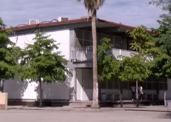 Enfrentamiento Armado entre Agentes AMIC y Presuntos Delincuentes en Nogales; Esto Pasó