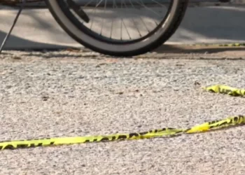 Ataque Armado Deja Herida a una Mujer en Colonia Villa del Real, en Hermosillo