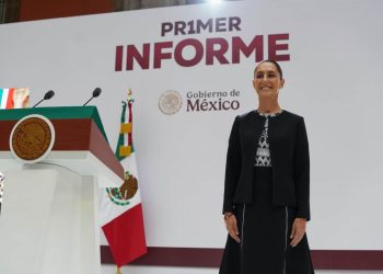 Sonora figura en varias acciones del primer año de gobierno de Claudia Sheinbaum; aquí te contamos