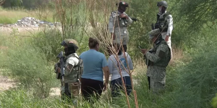 Colectivo Localiza a Hombre Sin Vida en Predio Baldío en Colonia Real del Cardo