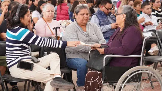 ¿Cómo me Resgistro al Programa de Estímulos Económicos para Personas con Discapacidad Sonora?