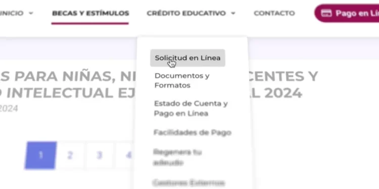Beca Sonora para Primaria: Fechas y Requisitos de la Convocatoria para Ciclo Escolar 2025-2026