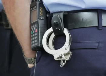 Detienen a Policía Municipal por Presunto Feminicidio en una Fiesta en Nogales