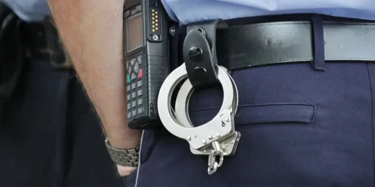 Detienen a Policía Municipal por Presunto Feminicidio en una Fiesta en Nogales