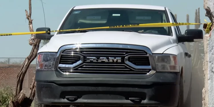 Detienen a Hombre por Realizar Disparos al Aire Detrás de Primaria, en Hermosillo