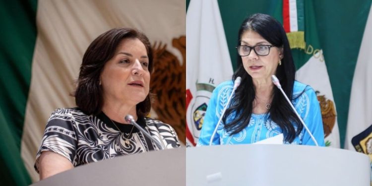 Diputadas de Sonora proponen reformas que protejan a menores de 18 años en su salud física, psicológica y sexual