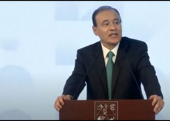 “He entregado lo mejor de mí a la transformación de Sonora”: Durazo