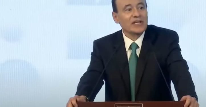 “He entregado lo mejor de mí a la transformación de Sonora”: Durazo